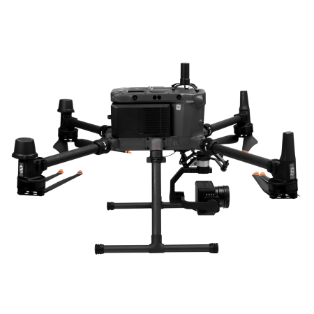 Фотограмметрический комплекс TOPODRONE P61 + PPK + DJI Matrice 350